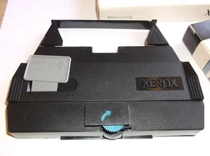 XEROX 60 SERIES 8R2337 MULTI STRIKE BLACK MEMORYWRITER TYPEWRITER - Picture 1 of 3