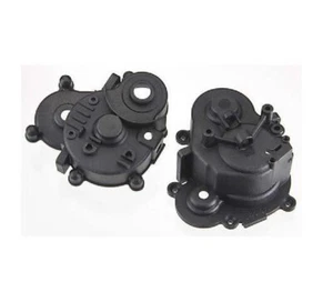 Box Abdeckung Gehäuse Getriebe Vorderseite Hinten Revo Traxxas 5391R - Bild 1 von 1