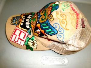 vintage unlimited cap - Picture 1 of 8