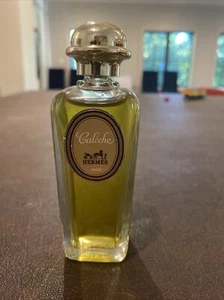 Hermes Caleche Perfume Eau de Cologne Dummy Factice Display Only No Perfume 4.5” - Picture 1 of 6