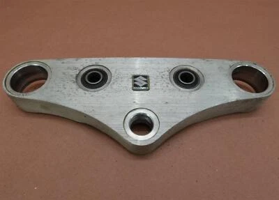 Abrazadera de horquilla triple árbol superior Suzuki Intruder Volusia 800 VL800 2001-2004 Foto 1 de 4