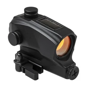 NcSTAR Vism SPD Micro 1x30mm Reflex Solar Red Dot Sight - VDBSOL130 - Picture 1 of 5