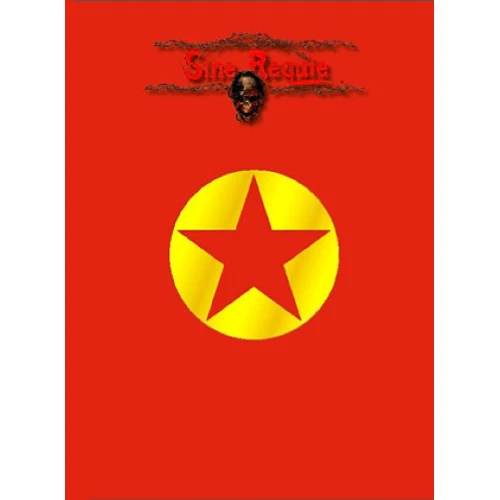 Sine Requie Anno XIII Gladiatori - Immagine 1 di 1