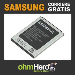 Batteria per Samsung SM-G350 Galaxy Core Plus