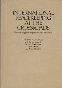International Peacekeeping at the Crossroads (...) - Picture 1 of 1