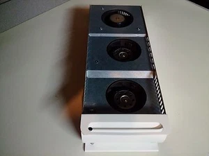 Lucent ZT6701W FBP Fan Tray CLEI: CRCAAWBAA - Imagen 1 de 4