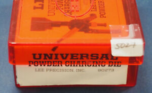 Lee Universal Powder Charging Die-(90273)-NOS-discontinued