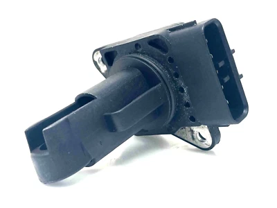 2004 JAGUAR S-TYPE R НАДДУВОМ МАССОВЫЙ РАСХОДОМЕР ВОЗДУХА MAF ДАТЧИК 2W93-12B579-AC - Изображение 1 из 4