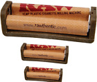 RAW Rolling Machine Hemp Coated Plastic Cigarette Tobacco 110mm/79mm/70mm