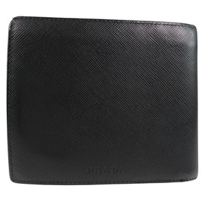 Las mejores ofertas en Carteras PRADA Negro para De hombre | eBay