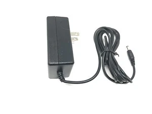 Casio   CDP-200R, CDP 200R AC Adapter Replacement - Picture 1 of 3