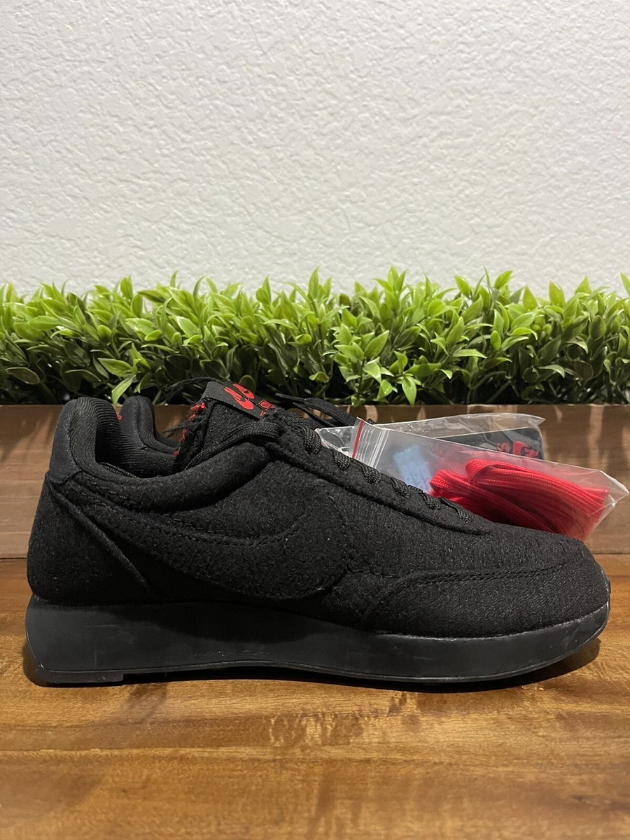Nike Stranger Things x Air Tailwind 79 QS Upside Down - Black for