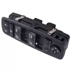 Master Window Switch Driver Door Left Fit for Dodge Journey 2011-2016 68084001AD - Bild 1 von 11