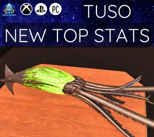 Servidor Oficial Ark Ascended PVE PS5 XBOX PC TUSO NUEVO TOP STATS MONSTER CLONE - Imagen 1 de 4