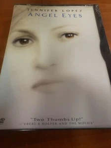 Angel Eyes (DVD, Widescreen, 2001) Jennifer Lopez NEW - Picture 1 of 2