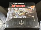 Star Wars X-Wing Miniatures Game X-Wing Core Starter Set 2nd Edition SWZ01