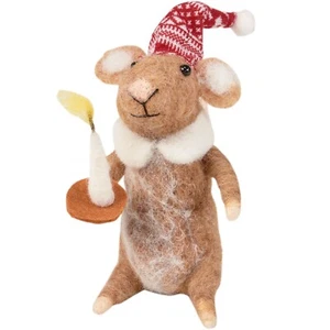 Primitives by Kathy Critter -Ebenezer Mouse - 457972 - Picture 1 of 3