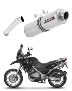 F 650 GS Auspuff ST Dominator Endtopf 2004 2005 2006 2007 - Bild 1 von 5