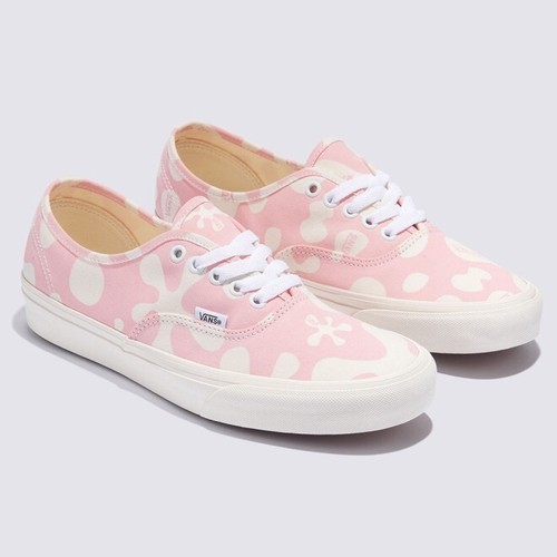 Scarpe sneakers unisex Vans Blob floreali autentiche VN000BW5PNK1