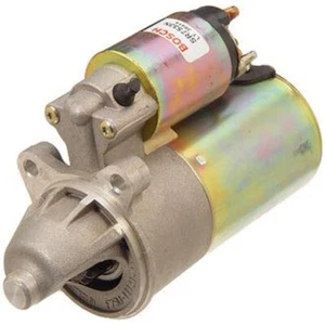 SR7533N Bosch Starter for E150 Van E250 E350 E450 E550 Econoline F150 Truck F250 - Picture 1 of 2