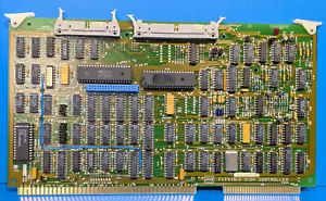 Intel SBC 208 PBA 145977-006 MULTIBUS I SBC208 PB 146572-001 - Picture 1 of 1