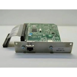 Kit de opción de interfaz LAN Honeywell OPT78-2724-03 para accesorio clase M - - Imagen 1 de 1