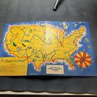 1950 Coast To Coast Spinner Game From Coast To Coast Stores