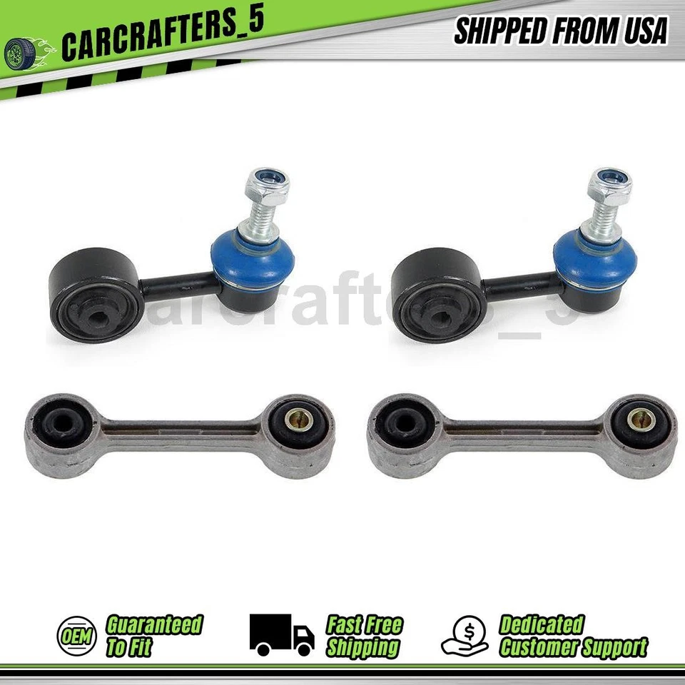 Barra estabilizadora delantera trasera izquierda Mevotech para BMW 325e 1984-1987 2,7 L Foto 1 de 4