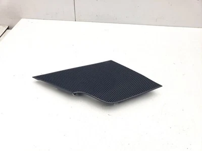 JEEP CHEROKEE KL MK5 DASHBOARD SPEAKER COVER GRILL TRIM RIGHT 2537712 2014 - Image 1 of 4