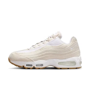 Nike Air Max 95 OG Levis Light Orewood Brown HM4743-100 Size 12 Ready To Ship - Picture 1 of 11