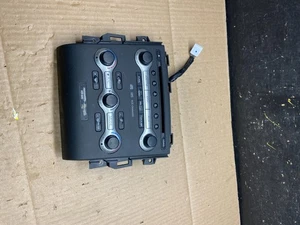 2010 - 2014 Nissan Murano Temperature Climate A/C AC Control Panel u6019 DG - Picture 1 of 7