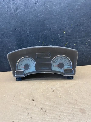 Ford Expedition 2007 2008 velocímetro calibre de grupo fabricante de equipos originales s6529 DG Foto 1 de 4