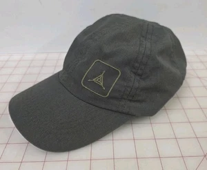 TAD Triple Aught Diseño Ajustable Sombrero de Campo Gorra Gorra ME VERDE - Imagen 1 de 4