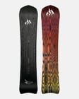 Tavola Snowboard Carving All-mountain JONES FREECARVER 6000S cm 154 Season 2026