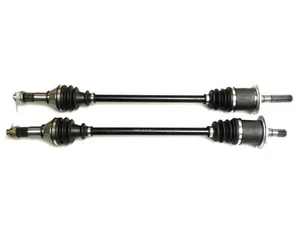 Front CV Axles for Can-Am Maverick 1000 2013-2018, 705401235 705401236 - Picture 1 of 6