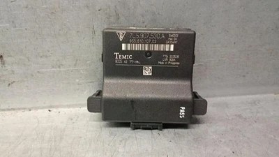 7L5907530A modulo elettronico per PORSCHE CAYENNE (9PA) 3.2 2002 5617629 - Immagine 1 di 4