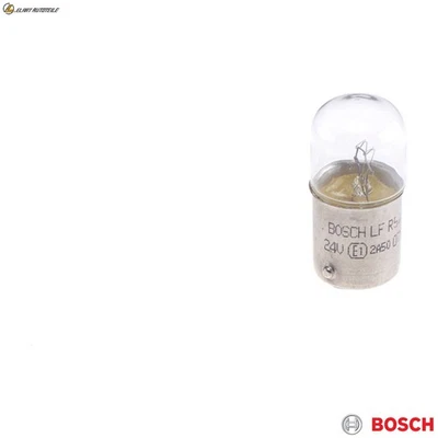 10x GLÜHLAMPE BLINKLEUCHTE 1 987 302 510 FÜR RENAULT TRUCKS MESSENGER/Van 2.8L - Image 1 of 4