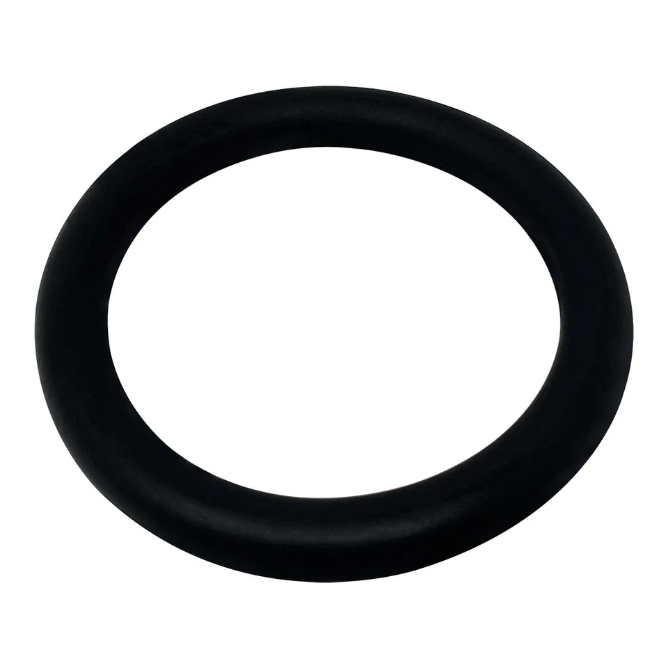 GLOXCO Replacement O-Ring Gasket for 3" Bauer Type Couplings, Buna-N (BTC-300-OR-BN)