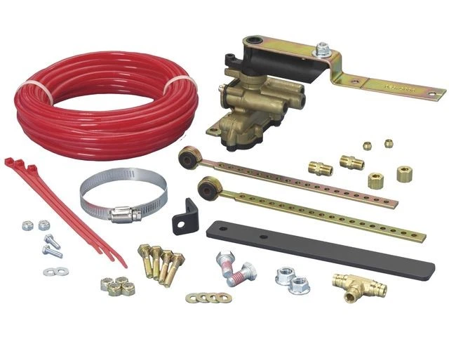 Válvula autonivelante de suspensión 56RXNG33 para Silverado 3500 HD Avalanche 1500 Foto 1 de 1