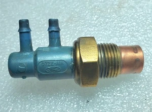 Ported Vacuum Valve Switch Ford Mustang Ranchero Truck Cougar  77 78 79 80 81  - Bild 1 von 4