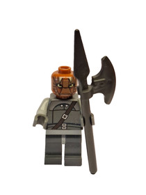 Lego Star Wars Minifigure Nikto Guard from set 75024 Starhopper sw0496!