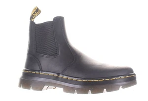 Dr. Martens Womens Umbury Black Chelsea Boots Size 7 (7829852) - Picture 1 of 4