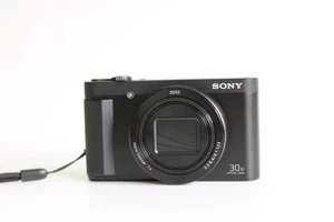 Sony Cybershot DSC-HX90 Digital Compact Camera Working READ - Picture 1 of 16