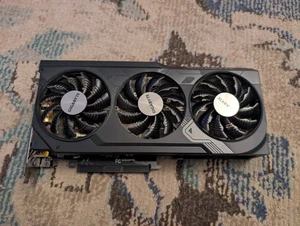 Gigabyte GeForce RTX 4070 Super Windforce OC 12GB GDDR6X GV-N407SWF3OC-12GD - Picture 1 of 11