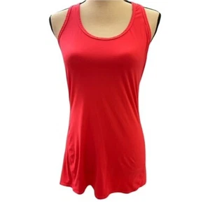 Canotta donna Athleta Racerback taglia small stile #964327 - Foto 1 di 10