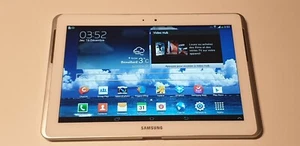 Tableta Samsung Galaxy Tab 2 GT-P5100-3G Buen Estado Con Accesorios - Imagen 1 de 12