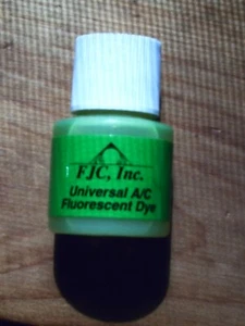 FJC 4914 Tinte universal para aire acondicionado - 1/4 oz - Imagen 1 de 1