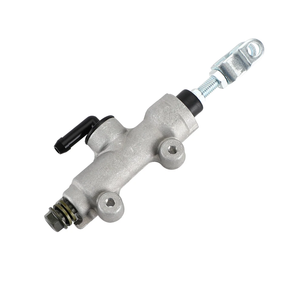 Rear Brake Master Cylinder for Suzuki LTR450 DRZ400 VZR1800 Boulevard M109R #8 - Imagem 1 de 4