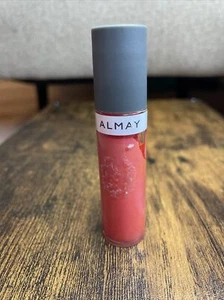 Almay Color + Care flüssiger Lippenbalsam, Pink Pout 500 0,24 Oz. - Bild 1 von 1
