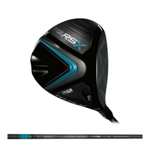 PRGR RS MAX Driver TENSEI FOR PRGR Shaft 2024 Loft 9.5 / 10.5 Shaft S / SR - Picture 1 of 6